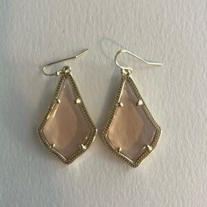 Kendra Scott Alex Drop Earrings